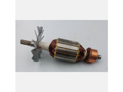 Rotor se statorem DEDRA XDED7823.I044