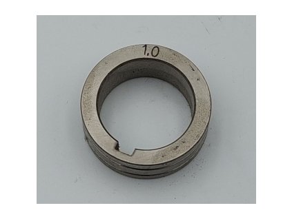 Podávací válec DEDRA XDESMI180.05