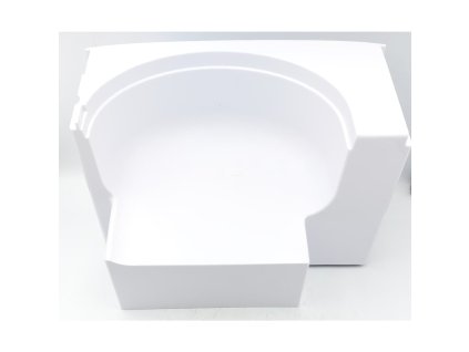 Nádoba na vodu DEDRA XDA-R010.20