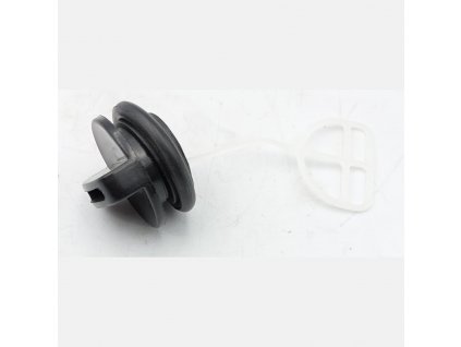 Víčko palivové nádrže DEDRA XDED8712.F06