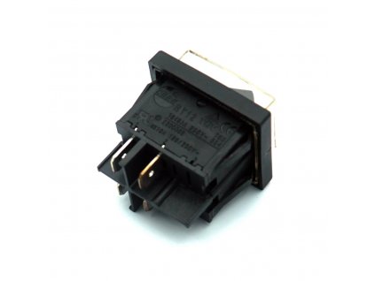 Přepínač DEDRA XDED7421X.072