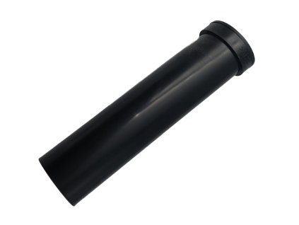 Plastové potrubí DEDRA XDED7743.75