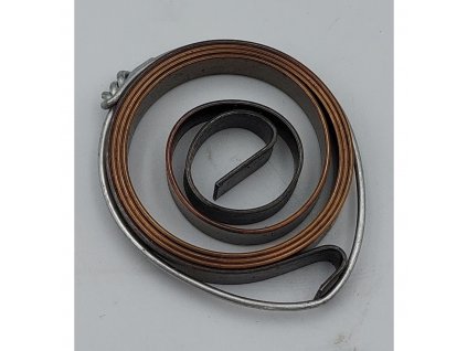 Vratná pružina vřetena 35 mm DEDRA XWS_SP35