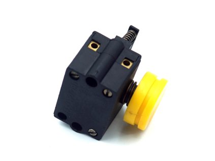 Přepínač DEDRA XDED8801.80