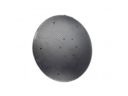 Plastový škrabací kotouč DEDRA XDED7767.53