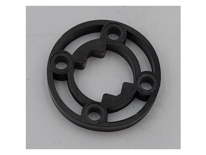 Kryt knoflíku DEDRA XDED9921B.11