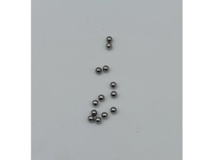 Ocelová koule DEDRA XDED7763.96