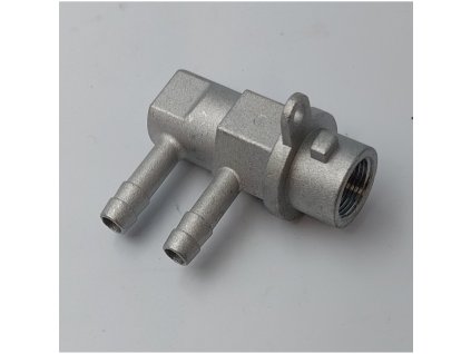 Nástavec trysky DEDRA XDED9952X.38