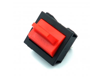 Přepínač DEDRA XDEGB7503K.P17