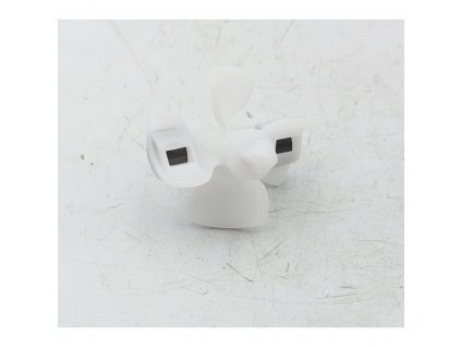 Turbína DEDRA XDED8868LED.20