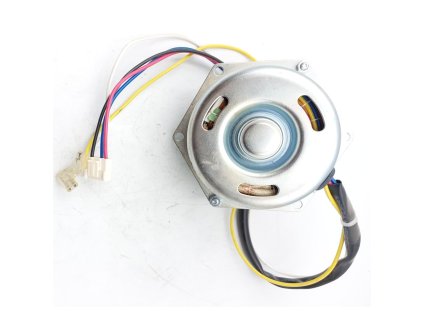 Elektrický motor DEDRA XDA-R020.04