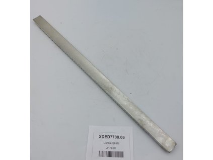 Ozubená tyč DEDRA XDED7708.06