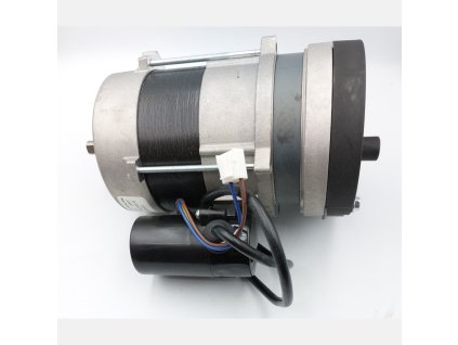 Elektromotor s čerpadlem YD-8050 DEDRA XDED9952X.44