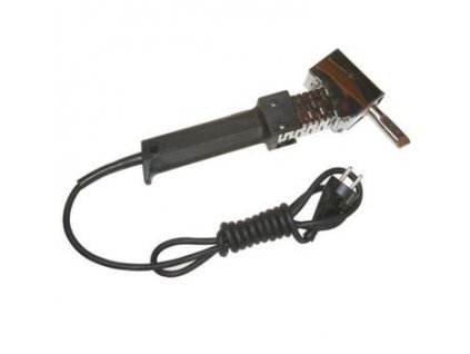 Elektrická páječka T345 250W KONRAD KONT345