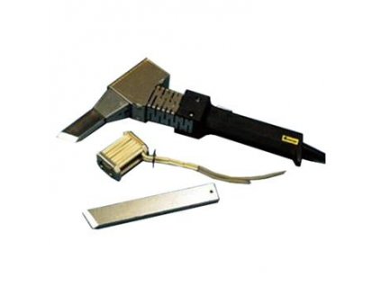 Elektrická páječka Konrad T346 380W