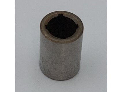 Ocelové pouzdro DEDRA XDED8692-45.32