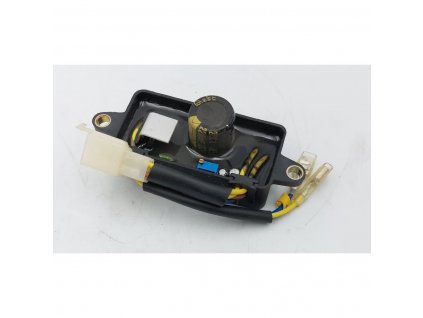 Regulátor napětí AVR DEDRA XDEGB2510.156