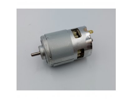 Motor CRS897 18V DC DEDRA XDED7066.41