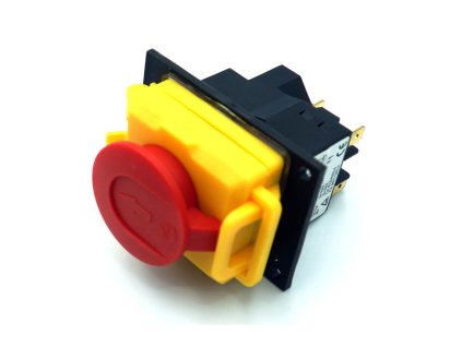 Přepínač DEDRA XDED7773.46