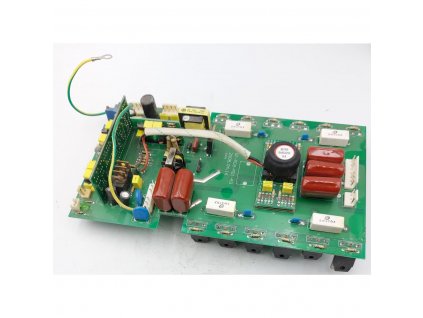 Řídicí deska DEDRA XDESPI40.01