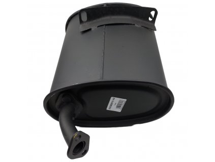 Tlumič hluku DEDRA XDEGB2510.142