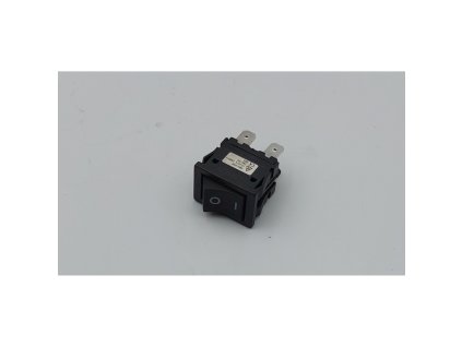 Přepínač DEDRA XDED7762.50