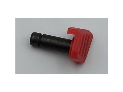 Tlačítko zámku DEDRA XDED7936.20