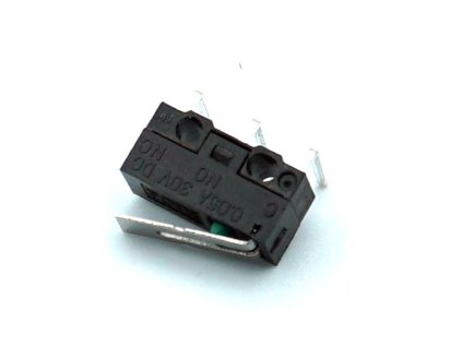 Přepínač DEDRA XMC0903.08