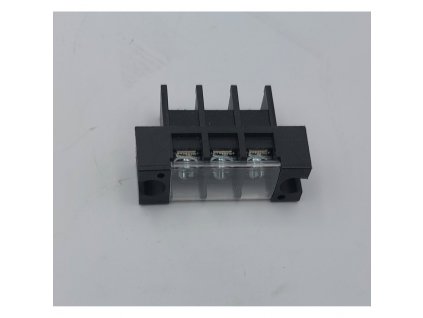 Připojovací svorka DEDRA XDEGA4000K.8015