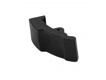 Tlačítko zapnutí/vypnutí DEDRA XDED7758.151