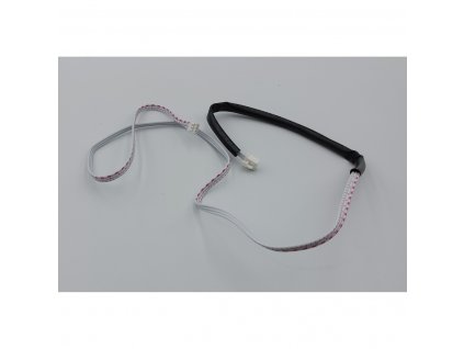 Snímač teploty a vlhkosti DEDRA XDED9902.19