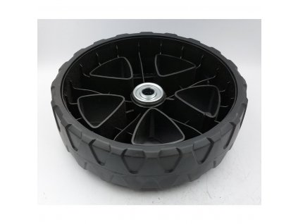 Přední pojezdové kolo DEDRA XDED8722-51CSE.E27