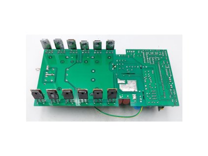 Řídicí deska DEDRA XDESI3012.01