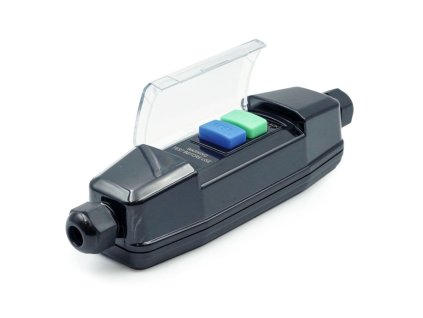 Zbytková proudová pojistka DEDRA XDED7622.095