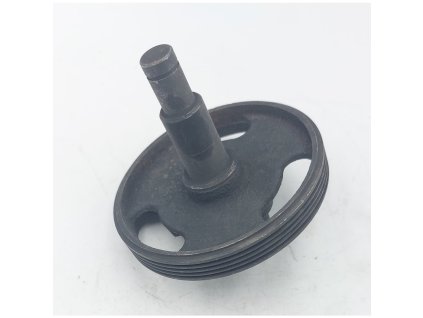 Přijímací kladka DEDRA XA077012.13