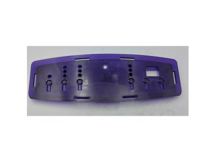 Kryt ovládacího panelu DEDRA XDA-C3500S.42