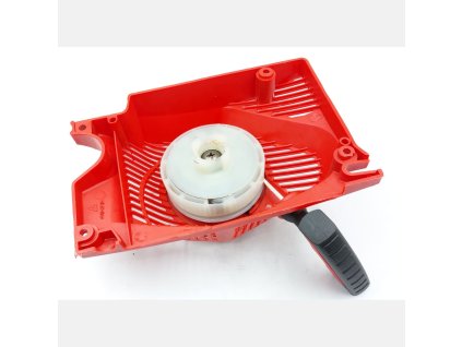 Ruční startér DEDRA XDED8712.K12