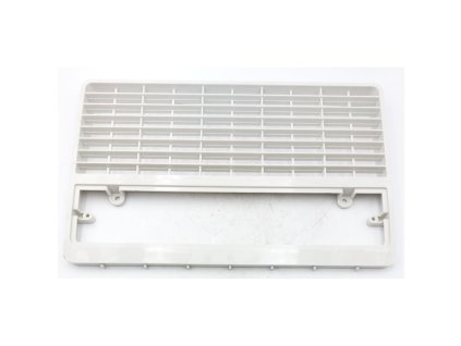 Horní mřížka DEDRA XDED9905.32