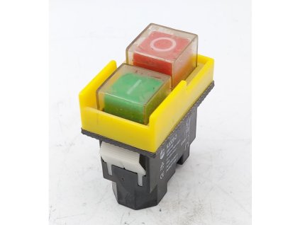 Přepínač KJD20-2 DEDRA XDED7935.68