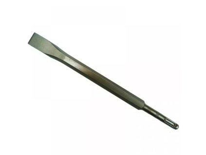 Sekáč plochý do betonu SDS plus 20x250 mm