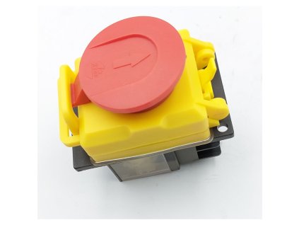 Přepínač KJD-12 DEDRA XDED7812.066