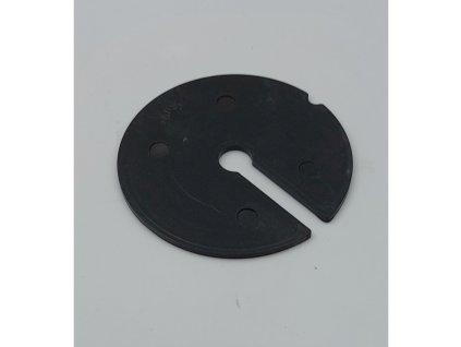 Vložení tabulky DEDRA XDED7762.23