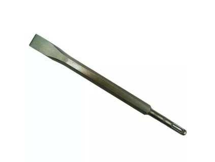 Sekáč plochý do betonu SDS plus 40x250 mm