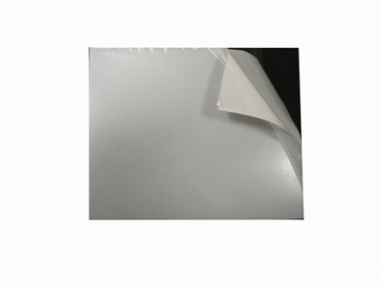 Krycí zorník ke svářecí kukle - vnitřní 94 x 45 x 1,0 mm - ASK300 nový model
