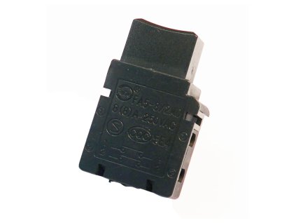 Přepínač FA5-8/2MD DEDRA XDED7922.10