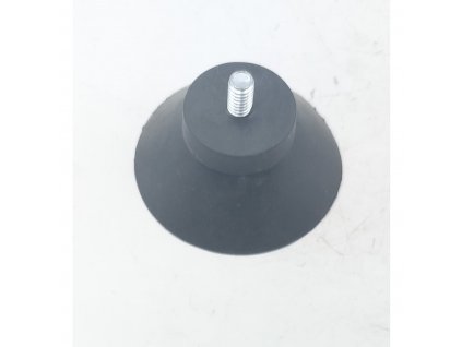 Gumová přísavka DEDRA XA077016.21