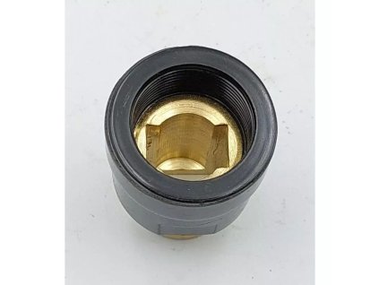 Zastávka kartáče DEDRA XDED7747.18