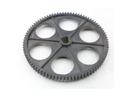 Plastová převodovka DEDRA XDED7812.072