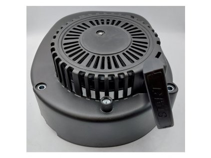 Ruční startér DEDRA XDED8725-51L.G01