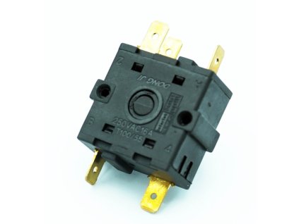 Přepínač DEDRA XDA-T201.06